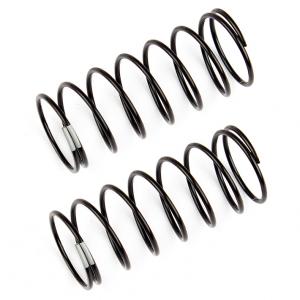 Team Associated Front Shock Springs Grey 3.60 Lb/In L44Mm