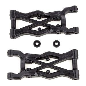 Team Associated B6.2 Rear Suspension Arms (75Mm)