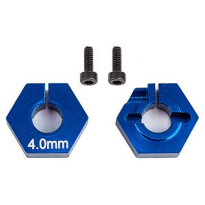 Team Associated B6.2 Clamping Wheel Hex (4.0Mm)