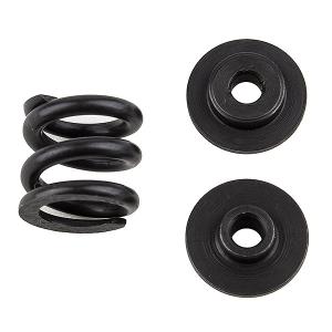 Team Associated B6.3 Hd Slipper Spring & Adapters