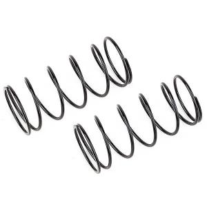 Team Associated 13Mm Front Shock Springs Blue 3.6Lb/In, L44, 6.75T, 1.2D