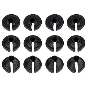 Team Associated 13Mm Shock Spring Cup Set