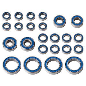 TEAM ASSOCIATED RC10B6.4 FT BEARING SET