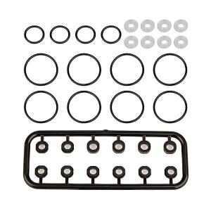 Team Associated 13Mm Shock Rebuild Kit