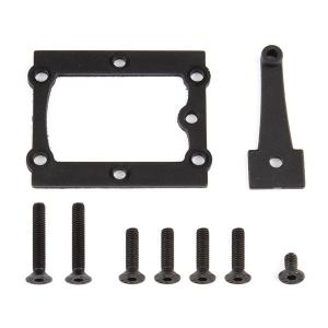 Team Associated B64 Gearbox Shim Set