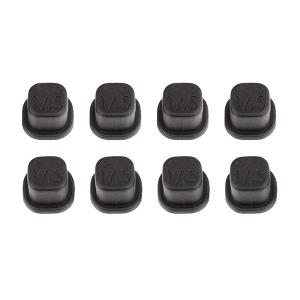 Team Associated B6 Series Arm Mount Inserts 1/0.5