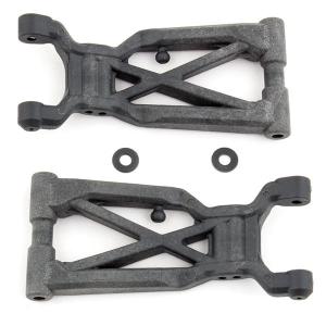 Team Associated B64 Rear Arms, Hard