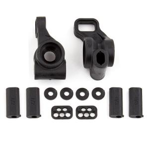 Team Associated B64 Rear Hubs