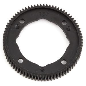 Team Associated B64 Spur Gear, 78T