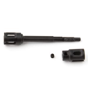 Team Associated B64 Ft Slipper Shaft And Outdrive