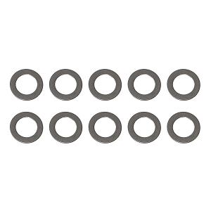 TEAM ASSOCIATED SHIMS 5.1 x 8.0 x 0.20mm (B74 DIFF)