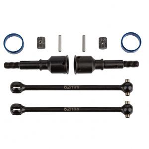 Team Associated B74 Rear Cva Set