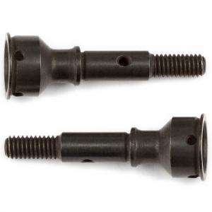 Team Associated B74 Rear Cva Axle, 66Mm