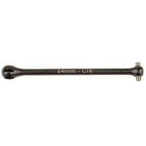 Team Associated B74 Centre Cva Bone, 64Mm
