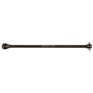 Team Associated B74 Centre Cva Bone, 95Mm