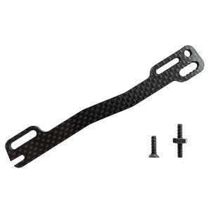 Team Associated Rc10B74.1 Battery Strap