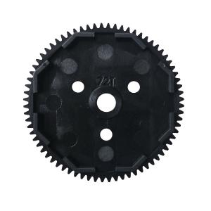 Team Associated Octalock Spur Gear 72T 48Dp