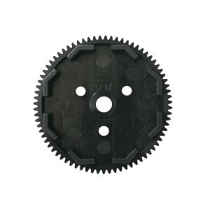 Team Associated Octalock Spur Gear 75T 48Dp