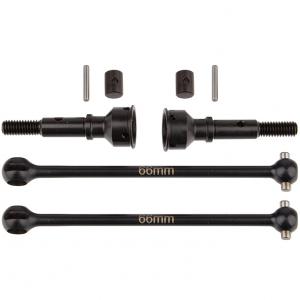 Team Associated Rc10B74.1 Rear Cva Set 66Mm