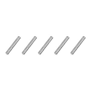 CORALLY PIN 2X14 STEEL 5 PCS