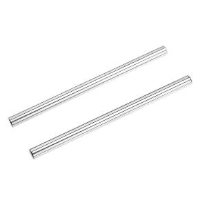 CORALLY SUSPENSION ARM PIVOT PIN INNER STEEL 2 PCS