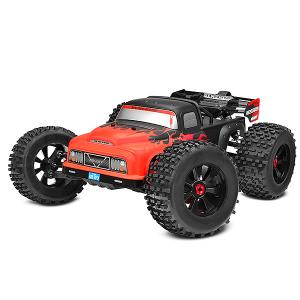 Team Corally Dementor XP 6S Monster Truck 1/8 LWB Brushless RTR