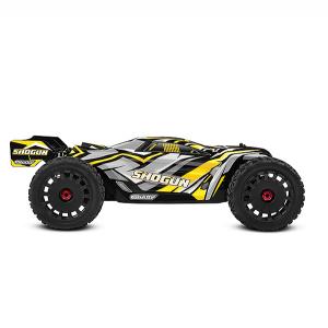 CORALLY SHOGUN XP 6S MONSTER TRUCK 1/8 LWB BRUSHLESS RTR