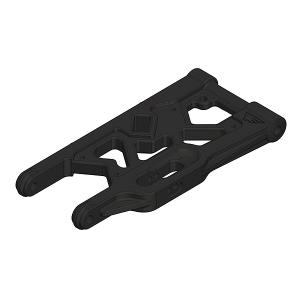 CORALLY SUSPENSION ARM LOWER REAR COMPOSITE 1 PC