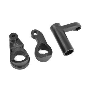 Corally Steering Bellcrank Parts Abc Composite 1 Set