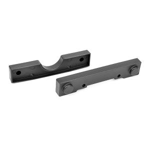 Corally Suspension Arm Mount Rear Composite 1 Set