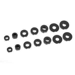 CORALLY SUSPENSION ARM SHIM COMPOSITE 1 SET