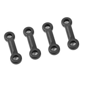 Corally Antiroll Bar Ball Cups Composite 4 Pcs