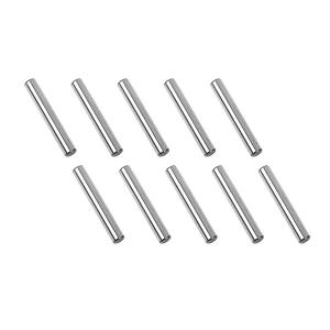 CORALLY PIN 2.5X17MM STEEL 10 PCS