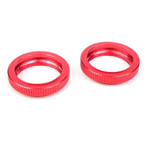 Corally Shock Collar Aluminum Hard Anodised 2 Pcs