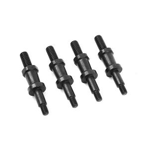 CORALLY SHOCK SCREW STEEL 4 PCS