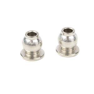 CORALLY BALL 6.8MM STEEL 2 PCS