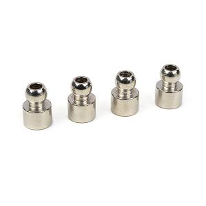 Corally Ball End 5.8Mm For Anti Roll Bar Steel 4 Pcs