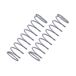 Corally Shock Spring Soft Rear 2 Pcs