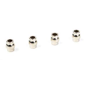 Corally Ball 6.8Mm Steel 4 Pcs