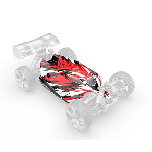 CORALLY POLYCARBONATE BODY PYTHON XP 6S PAINTED CUT 1 PC