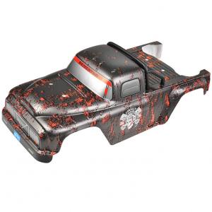 CORALLY POLYCARBONATE BODY DEMENTOR XP 6S PAINTED CUT 1 PC