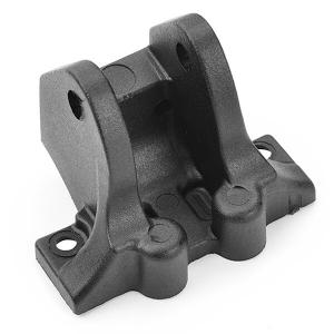Corally Steering Deck Holder F Or Chassis Tube Composite 1 Pc
