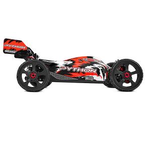 Team Corally Python XP 6S Buggy 1/8 SWB Brushless RTR 2021