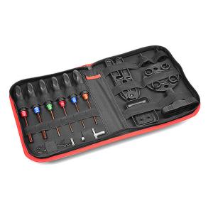 Corally 16Pc Car Tool Set Inc. Bag