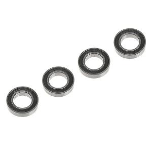 CORALLY BALL BEARING ABEC 3 12X21X5 4 PCS