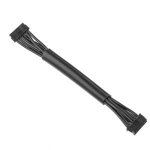 CORALLY HIGH FLEX SENSOR WIRE 70MM GOLD TERMINAL