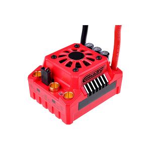 CORALLY SPEED CONTROLLER TOROX 185 BRUSHLESS 2-6S