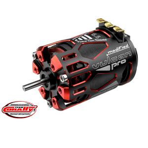 CORALLY VULCAN PRO MODIFIED SENS COMP BRUSHLESS MOTOR 6.5T