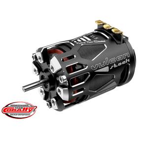 CORALLY VULCAN "STOCK" 1/10 SENSORED COMP BRUSHLESS MOTOR 21.5T