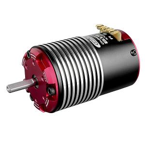 CORALLY DYNOTORQ 815 1/8 SENS 4P COMP BRUSHLESS MOTOR 2D 2150KV